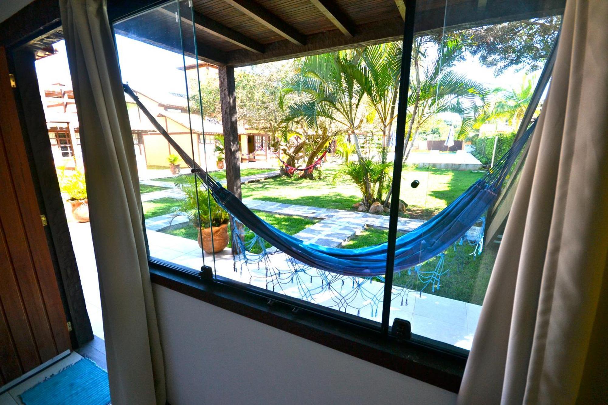 Pousada Da Ferradura Armacao dos Buzios Bagian luar foto